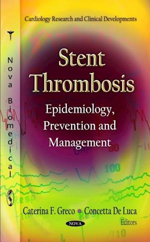 Stent Thrombosis