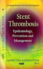 Stent Thrombosis