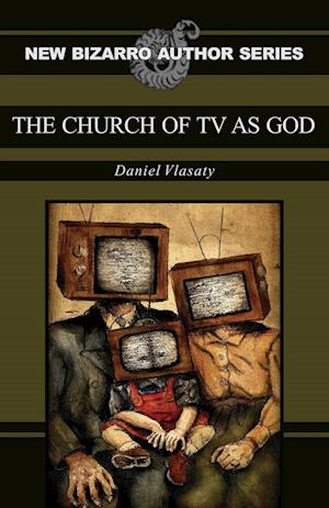 The Church of TV as God