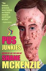 Pus Junkies