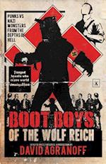 Boot Boys of the Wolf Reich