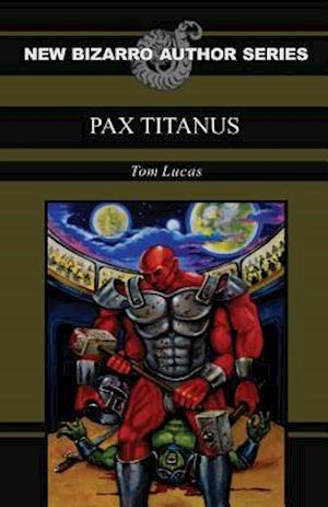 Pax Titanus