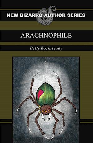 Arachnophile