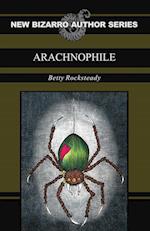 Arachnophile