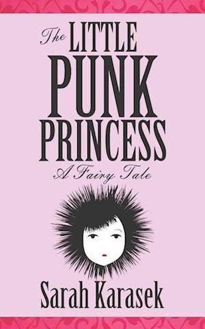 The Little Punk Princess