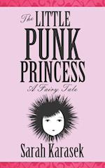 The Little Punk Princess