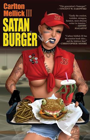 Satan Burger (20th Anniversary Edition)