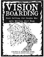 Vision Boarding