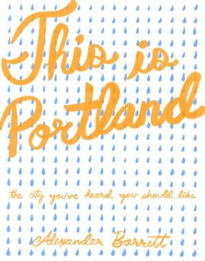 This Is Portland