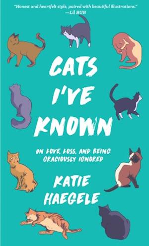 Cats I've Known