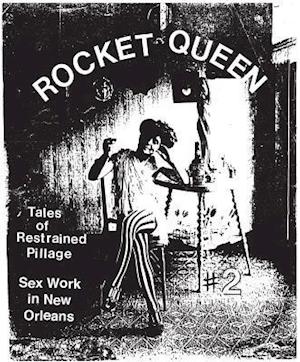 Rocket Queen #2