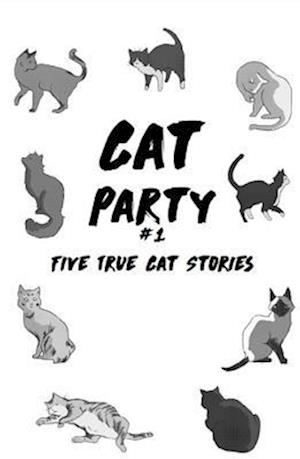 Cat Party #1