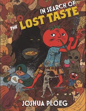 In Search of the Lost Taste