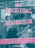 The Prodigal Rogerson