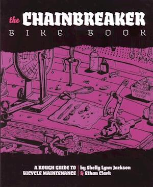 Chainbreaker Bike Book