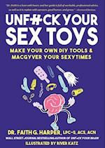 Unfuck Your Sex Toys