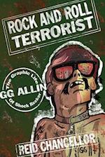 Rock and Roll Terrorist