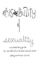 Disability & Sexuality