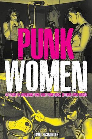 Punk Women