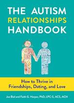 The Autism Relationships Handbook