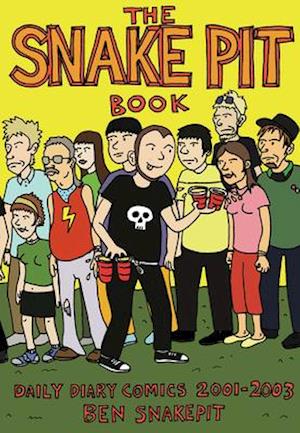 The Snake Pit Book