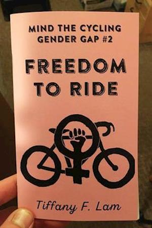 Mind the Cycling Gender Gap #2