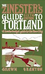 The Zinester's Guide to Portland