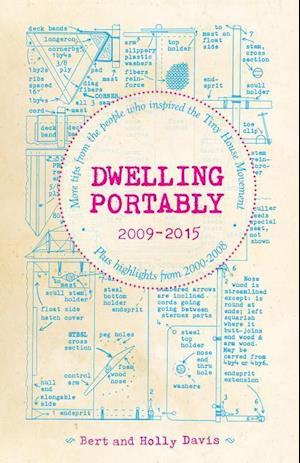 Dwelling Portably 2009-2015