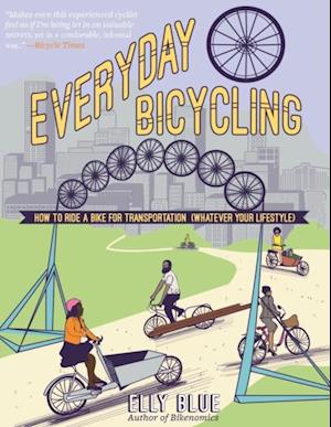 Everyday Bicycling