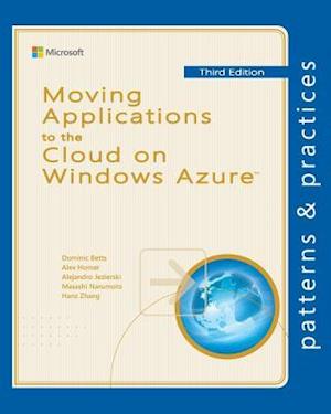 Moving Applications to the Cloud on Windows Azure
