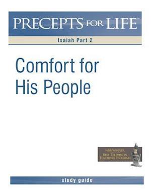 Precepts for Life Study Guide