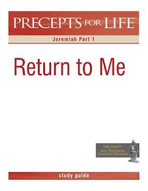 Precepts for Life Study Guide