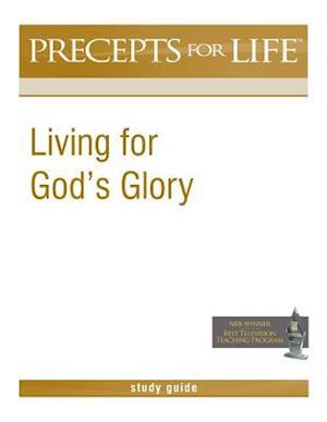 Precepts for Life Study Guide