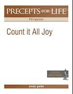 Precepts for Life Study Guide