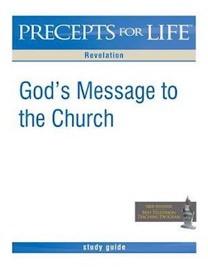 Precepts for Life Study Guide