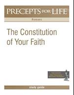 Precepts for Life Study Guide