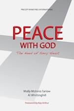 Peace with God, the Need of Every Heart