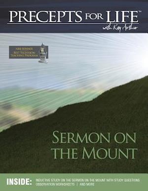 Sermon on the Mount (Precepts for Life Program Study Companion)