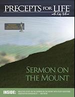 Sermon on the Mount (Precepts for Life Program Study Companion)