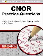 CNOR Exam Practice Questions