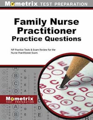 Family Nurse Practitioner Practice Questions