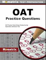 OAT Practice Questions