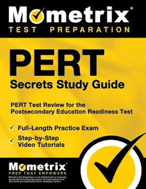 Pert Secrets Study Guide