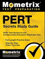 Pert Secrets Study Guide