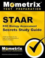 Staar Eoc Biology Assessment Secrets Study Guide