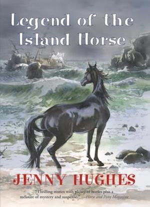 Legend of the Island Horse