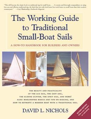 The Working Guide to Traditional Small-Boat Sails