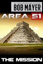 Area 51 the Mission