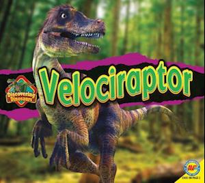 Velociraptor