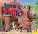 I Am a Rhino